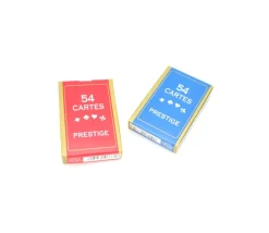 Tout Pour le Jeu Jeu 54 cartes françaises standard