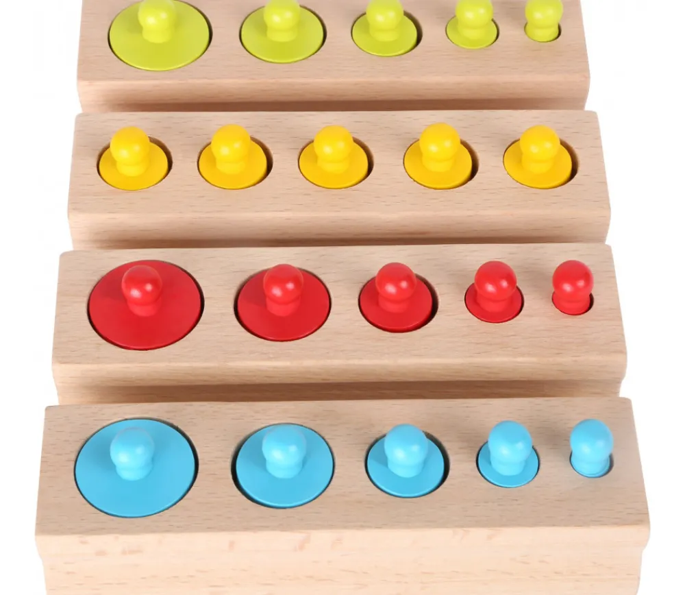 Tout Pour le Jeu Jeu à emboiter bois : épaisseur et diamètre
