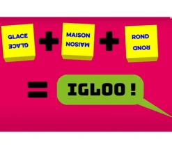 Tout Pour le Jeu Jeu Association 10 Dés - idées
