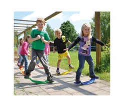 Enfant Tout Pour le Jeu Jeu balançoire debout équilibre 58 cm - 90kg maximum