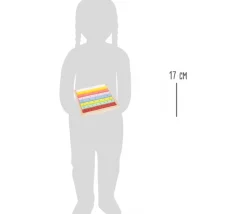 Tout Pour le Jeu Jeu barre fractions en bois éducation