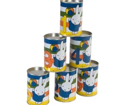 Enfant Tout Pour le Jeu Jeu Chamboule tout - casse brique Miffy