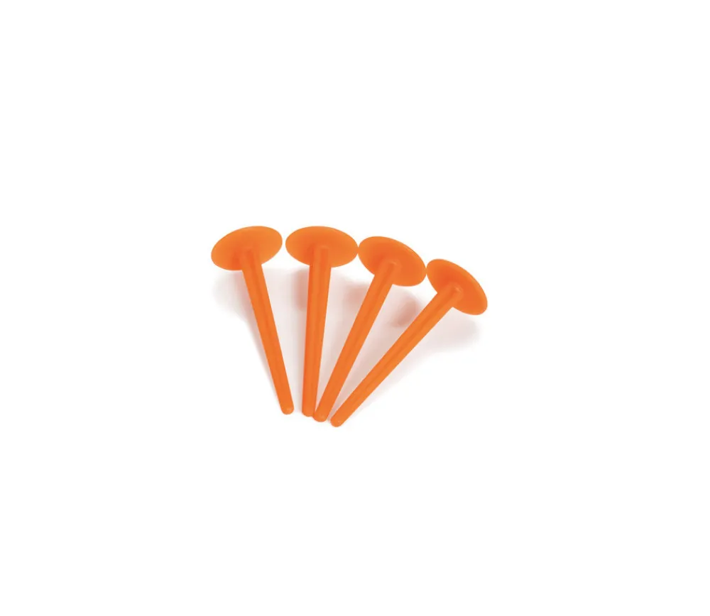 Enfant Tout Pour le Jeu Jeu cible géante 2 mètres avec 3 frisbees