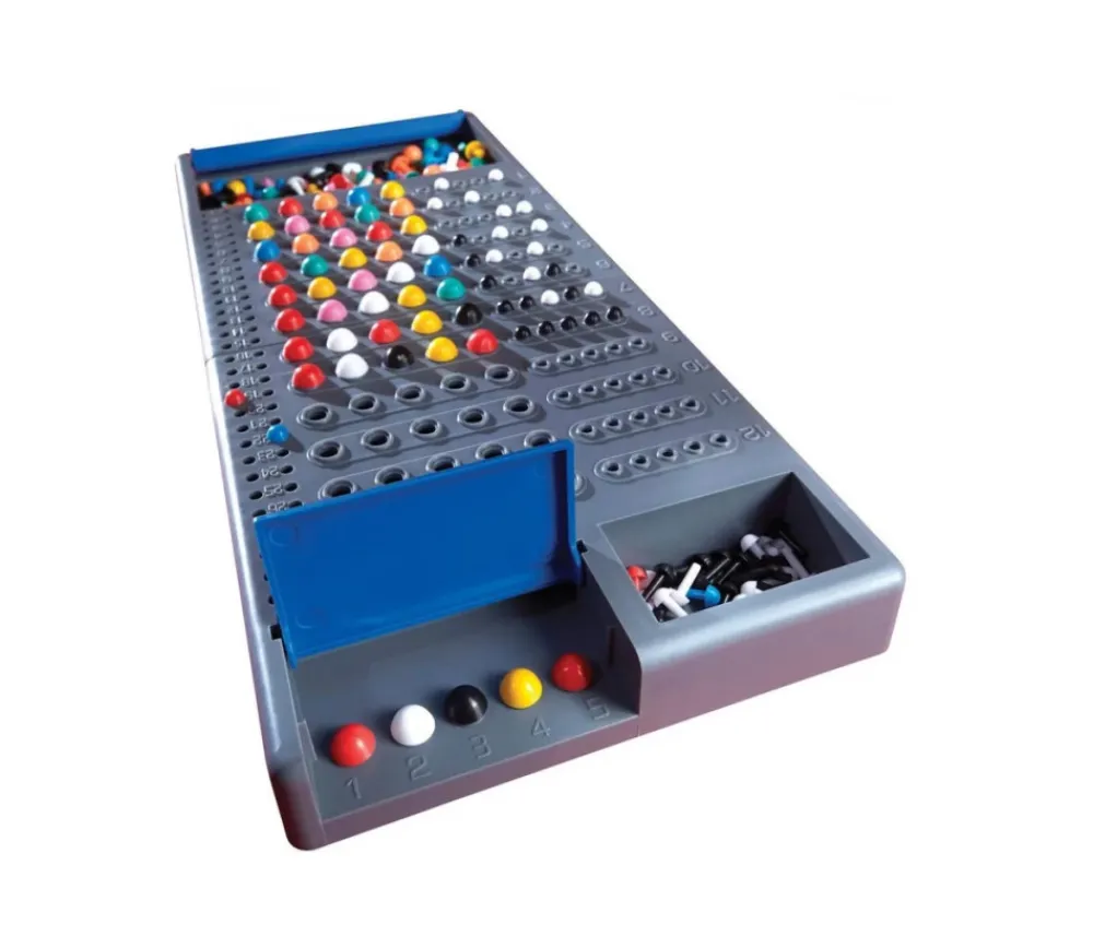 Tout Pour le Jeu Jeu Décrypteur - jeu de logique code secret