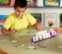 Tout Pour le Jeu Jeu des séquences cycles découverte du monde enfant 4-6 ans