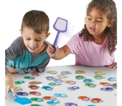 Tout Pour le Jeu Jeu des tapettes à mouches : mathswatters
