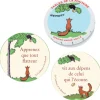 Tout Pour le Jeu Jeu Fables de la Fontaine