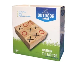 Tout Pour le Jeu Jeu géant Tic Tac Toe - morpion