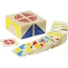 Tout Pour le Jeu Jeu logique en bois Kubus 4 cubes