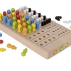Tout Pour le Jeu Jeu Master Logic en bois - jeu de logique