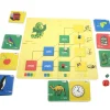 Tout Pour le Jeu Jeu mathématiques unités de longueur