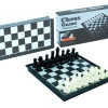 Tout Pour le Jeu Jeu mini Echecs voyage pliable - magnétique