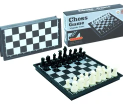 Tout Pour le Jeu Jeu mini Echecs voyage pliable - magnétique