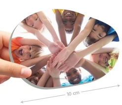 Tout Pour le Jeu Jeu mémo inclusion sociale - respect et tolérance