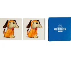 Enfant Tout Pour le Jeu Jeu mémo XXL géant outdoor