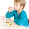 Tout Pour le Jeu Jeu odorat : fruits et leurs arômes
