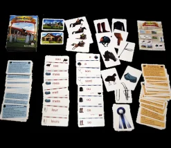 Tout Pour le Jeu Jeu Ortho Cat's 2 homophones grammaticaux orthographe CE1-collège