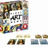 Tout Pour le Jeu Jeu Pixel ART Mémory - Peintures célèbres
