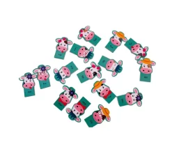 Tout Pour le Jeu Jeu quelle vache suis je ? tout en bois