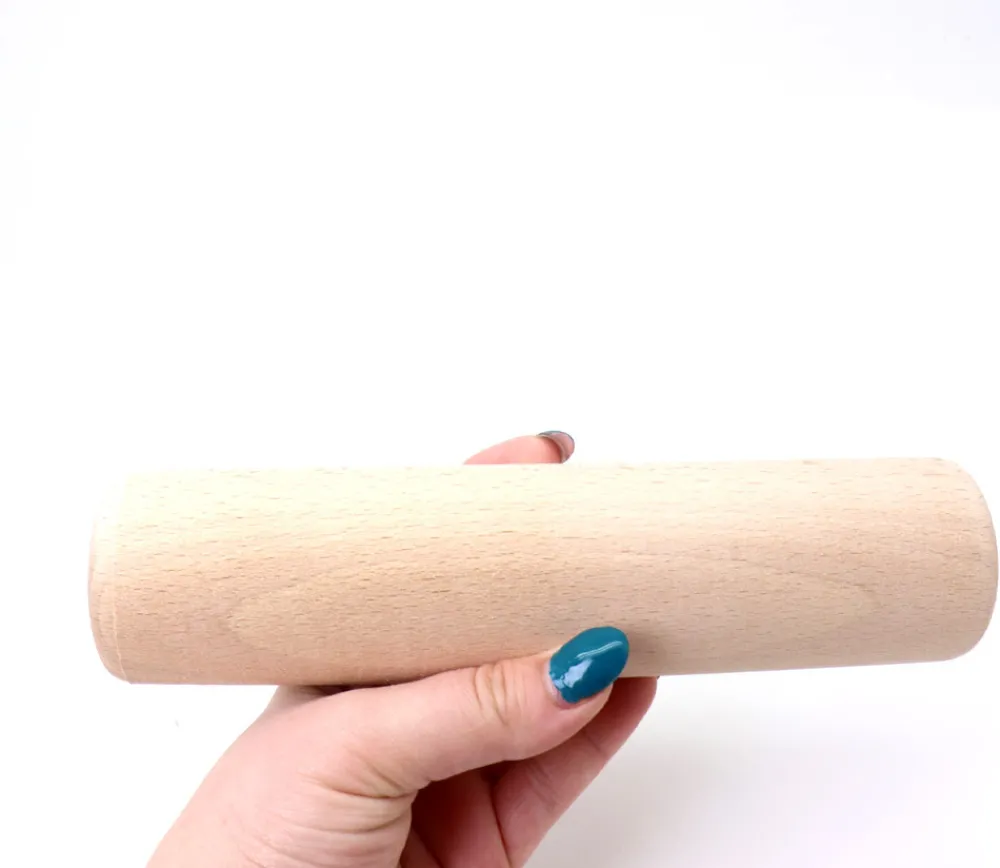 Enfant Tout Pour le Jeu Jeu quilles finlandaises en bois fabriquées en France