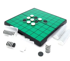 Tout Pour le Jeu Jeu Reversi magnétique de voyage
