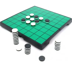 Tout Pour le Jeu Jeu Reversi magnétique de voyage