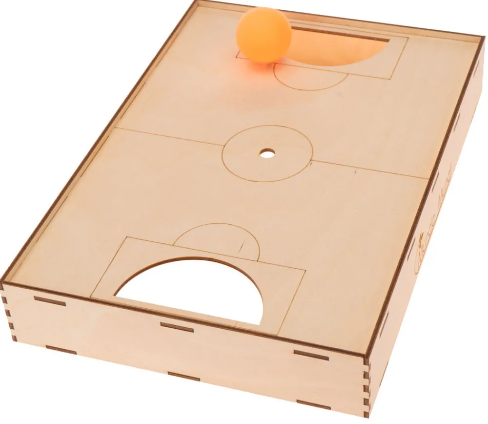 Tout Pour le Jeu Jeu souffle football - exercices de respiration