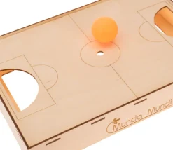 Tout Pour le Jeu Jeu souffle football - exercices de respiration