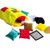 Tout Pour le Jeu Jeu tactile découverte des matières et textures