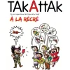 Tout Pour le Jeu Jeu TAKATTAK à la récré - confiance en soi