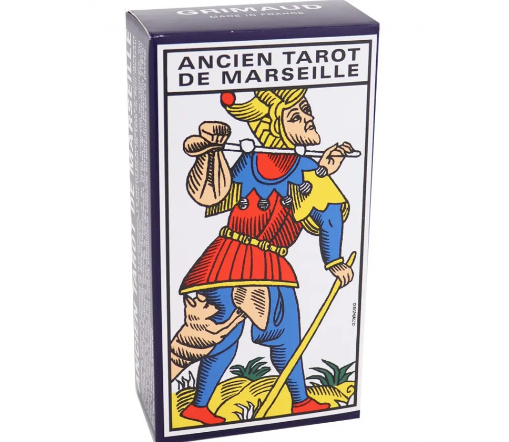 Tout Pour le Jeu Jeu tarot Marseille tirage des cartes divination