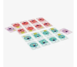 Tout Pour le Jeu Jeu Top Détective déduction et formes géométriques