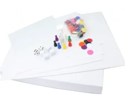 Tout Pour le Jeu Kit 2 : créer son jeu personnalisé super