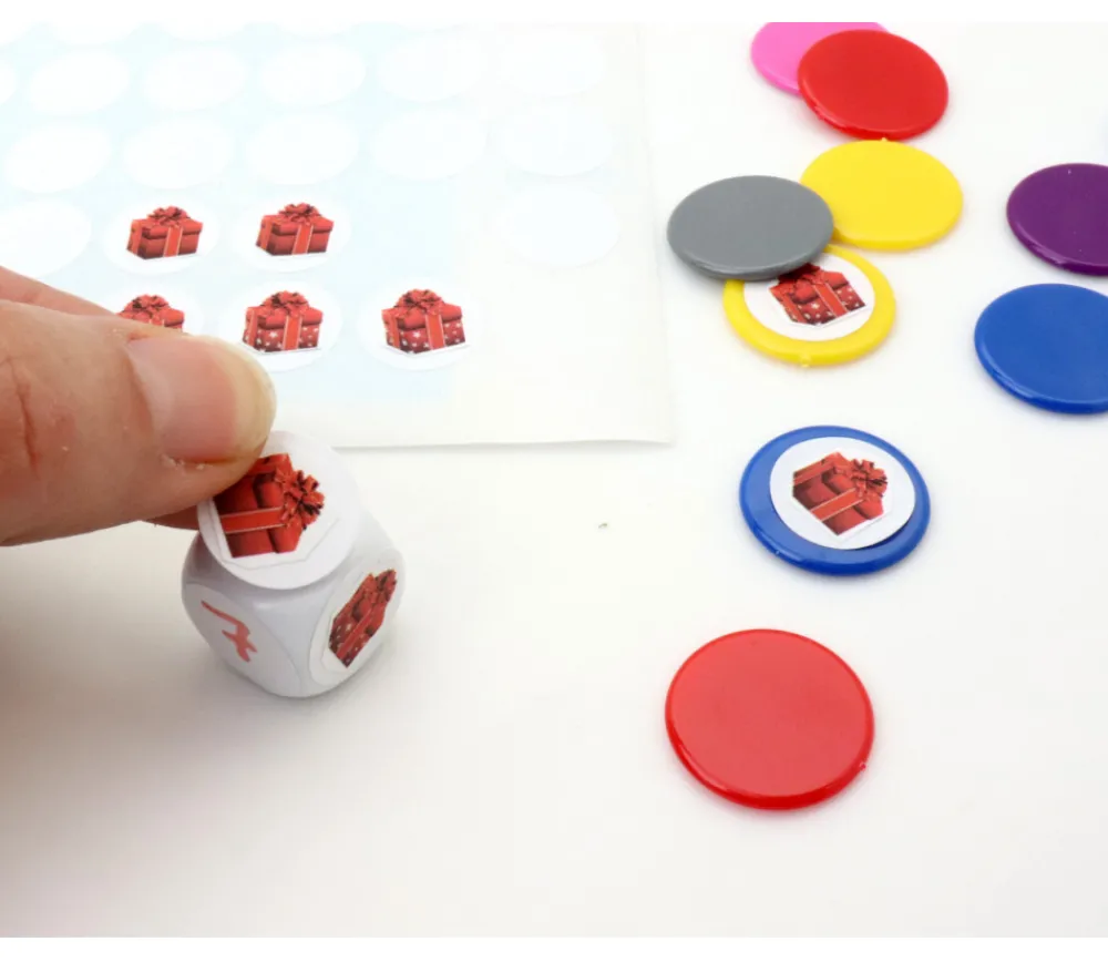 Tout Pour le Jeu Kit 2 : créer son jeu personnalisé super