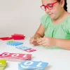 Tout Pour le Jeu Kit activités Base 10 - 125 pièces empilables + 45 cartes nombres