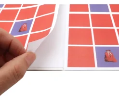 Tout Pour le Jeu Kit C1A carré BASE : créer son jeu personnalisé