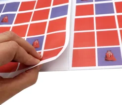 Tout Pour le Jeu Kit C1A carré BASE : créer son jeu personnalisé