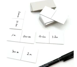 Tout Pour le Jeu Kit C1B Carré MAXI : créer vos jeux personnalisés