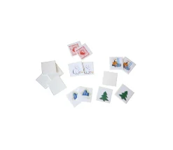 Tout Pour le Jeu Kit C1B Carré MAXI : créer vos jeux personnalisés