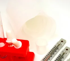 Tout Pour le Jeu Kit découverte et expériences avec l'eau - 35 accessoires