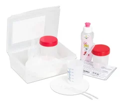 Tout Pour le Jeu Kit découverte et expérimentation liquides et tensioactifs