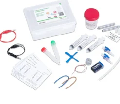 Tout Pour le Jeu Kit découverte et manipulation de l'électrolyse