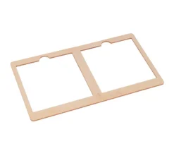 Tout Pour le Jeu Kit de Tablettes de traçage à 2 mains