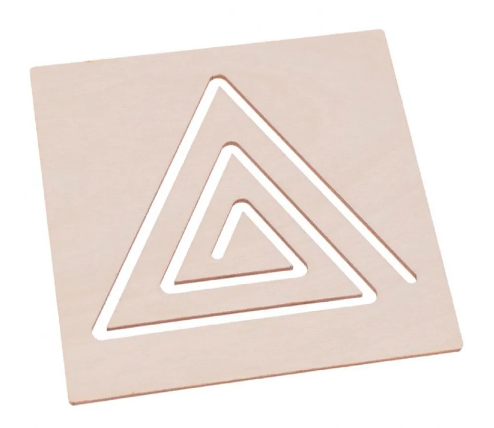 Tout Pour le Jeu Kit de Tablettes de traçage à 2 mains