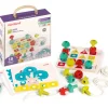 Tout Pour le Jeu Kit Multi-activités Champignons géants ECO
