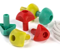 Tout Pour le Jeu Kit Multi-activités Champignons géants ECO