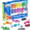 Tout Pour le Jeu Kit Tampons Numberblocks