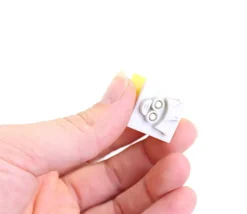 Tout Pour le Jeu Kit Tampons Numberblocks