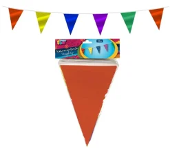 Tout Pour le Jeu Ligne de drapeaux 10 mètres