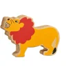 Tout Pour le Jeu Lion en bois 109 x 80 x 25 mm